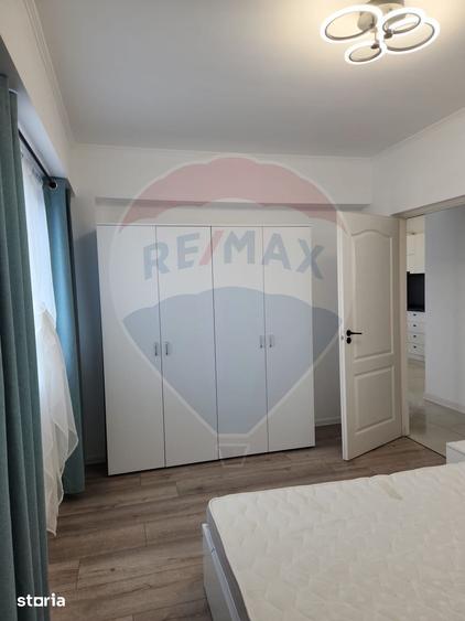 Apartament cu 3 camere în Orașul Vechi