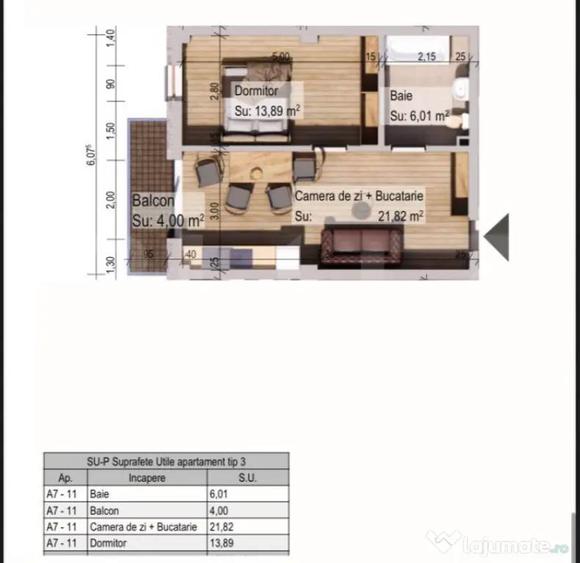 Apartamente de vanzare, Rate direct la dezvoltator, COMISION - 5