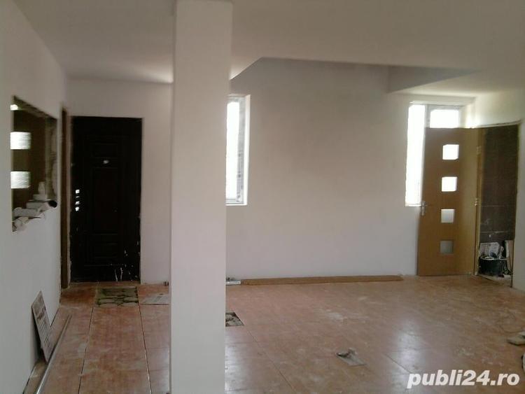 Casă cu 1 camere cu Teren 180 Mp în Dascălu