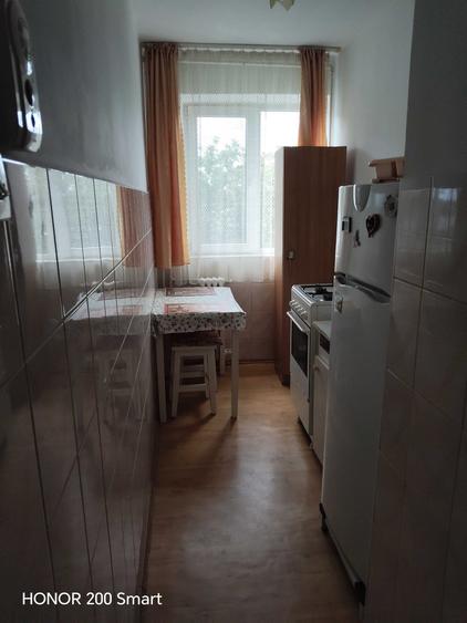 Apartament cu 2 camere nedecomandat în Central