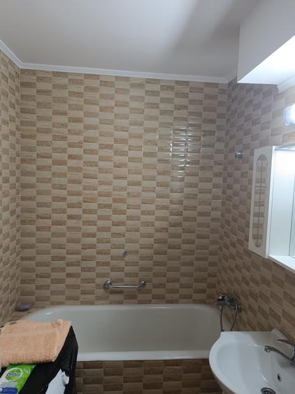 Apartament 2 camere, de vânzare,  Grigorescu , strada Vlahuță, etaj 2 din 9 - 7