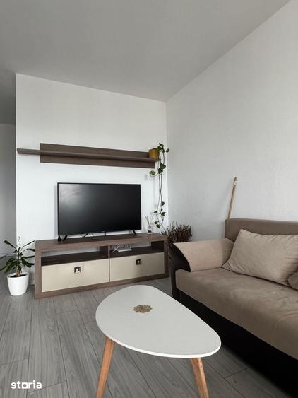 Apartament cu 2 camere decomandat în Ampoi 3