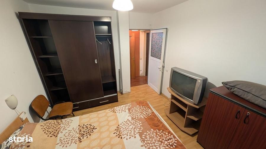 Apartament cu 2 camere în Drumul Sării