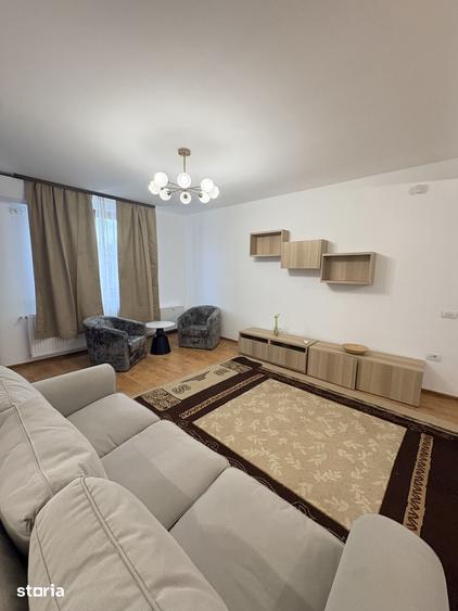 Apartament cu 2 camere decomandat în Pantelimon