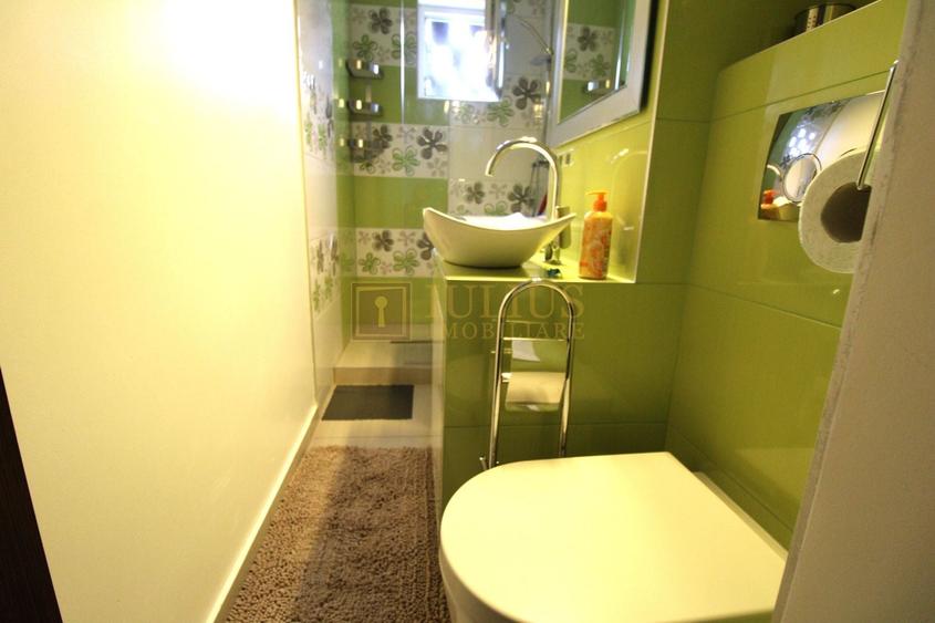 Apartament in zona Gheorghe Lazar - 11