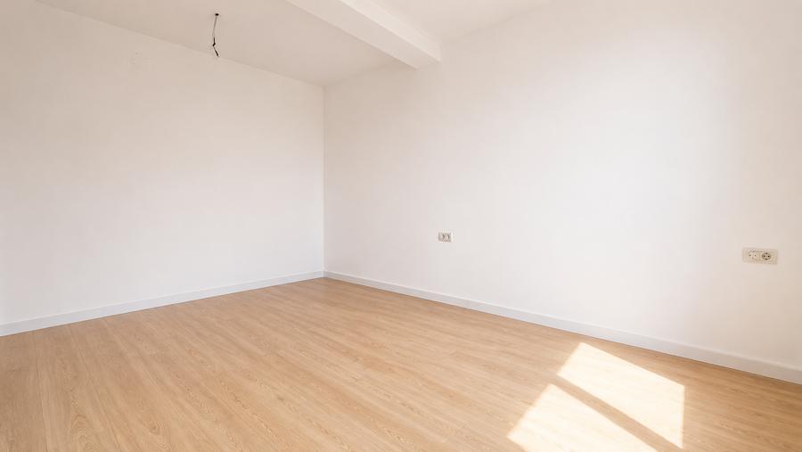 Apartament cu 3 camere decomandat în Giroc