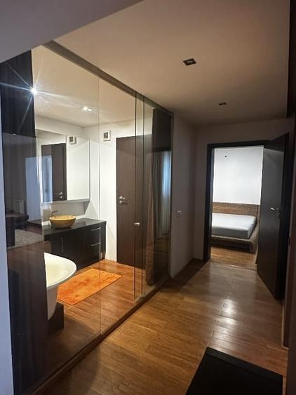Apartament cu 2 camere decomandat, mobilat în Lizeanu