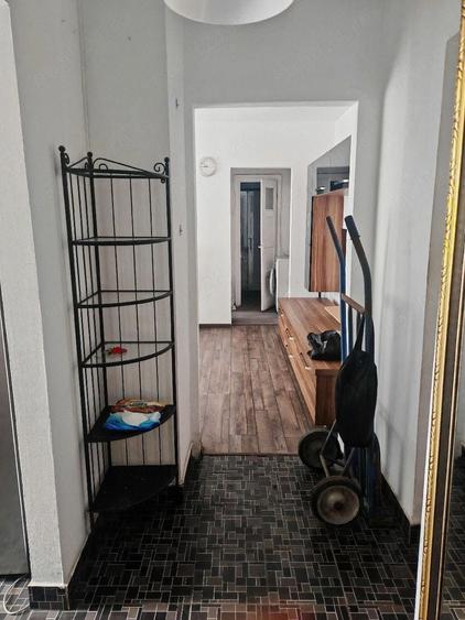 Apartament cu 2 camere decomandat în Magheru