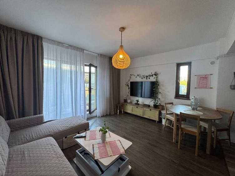 Apartament Modern cu 3 Camere în Zona Aviației - Doar 990€!! - 2