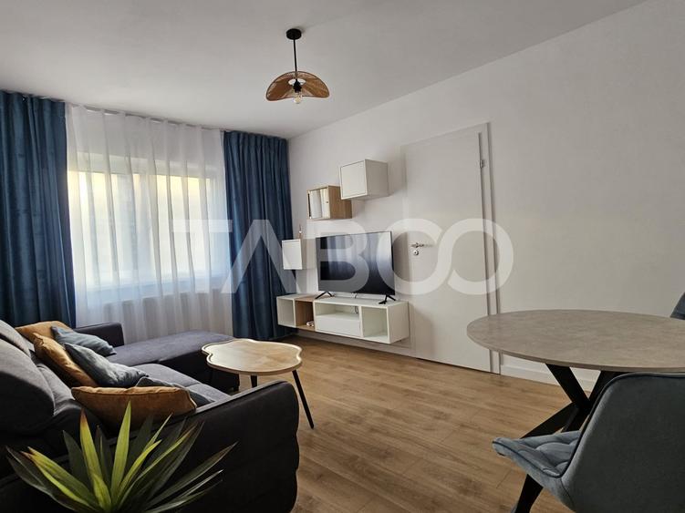 Apartament la prima inchiriere etaj 3 Mihai Viteazul - 1