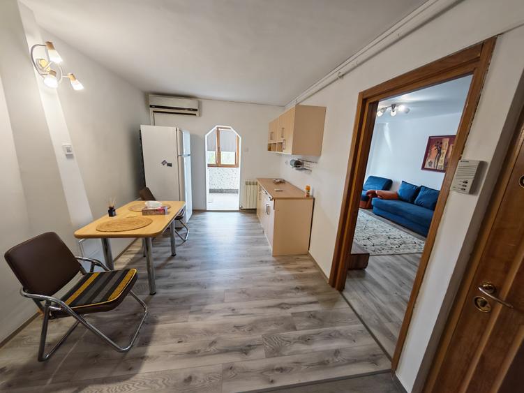 Apartament cu 2 camere decomandat în Inel II