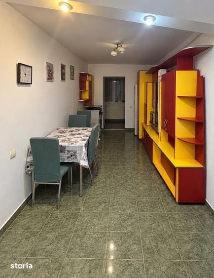 Apartament cu 3 camere în Nord