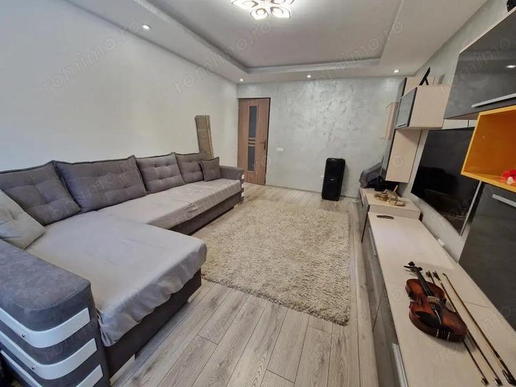 Apartament cu 2 camere decomandat în Vasile Alecsandri