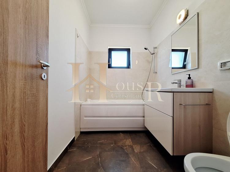 Apartament cu 2 camere semidecomandat, mobilat în Giroc