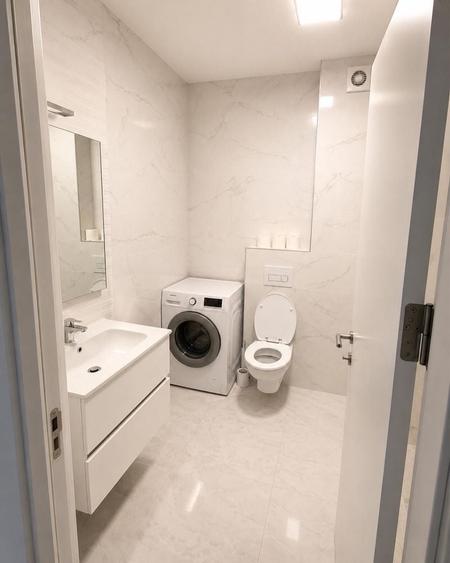 Apartament cu 2 camere decomandat în Cristian
