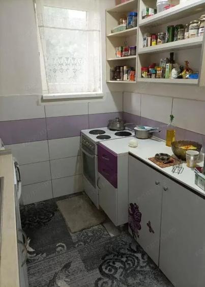 Garsonieră nedecomandată în Bălcescu