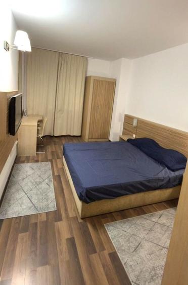 Apartament cu 2 camere decomandat, mobilat în Vitan-Bârzești