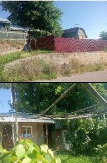 Casa si teren cota parte 3/32 sat Casaria, ID: R2724121 - 5