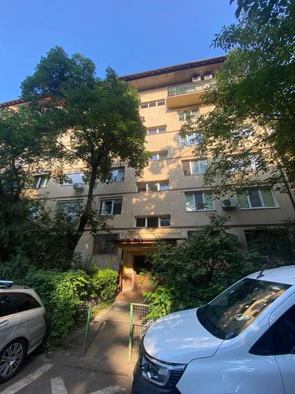 Apartament Dristor - Istriei - 6