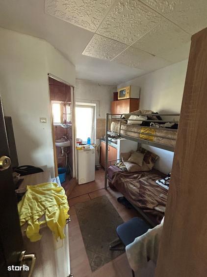 Garsonieră în Nufărul