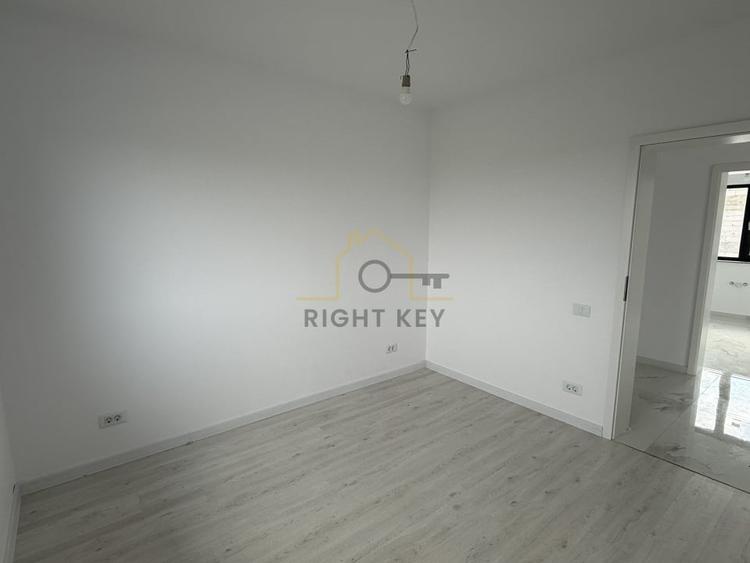 Casă individuală cu 4 camere cu Teren 400 Mp în Clinceni