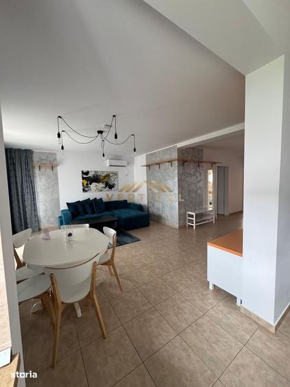 Apartament cu 3 camere în Berceni