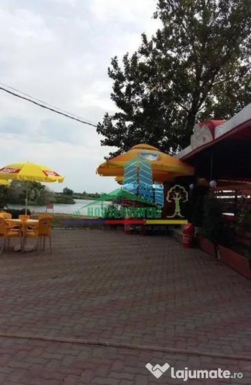 Spațiu comercial, de 400 mp, în Central
