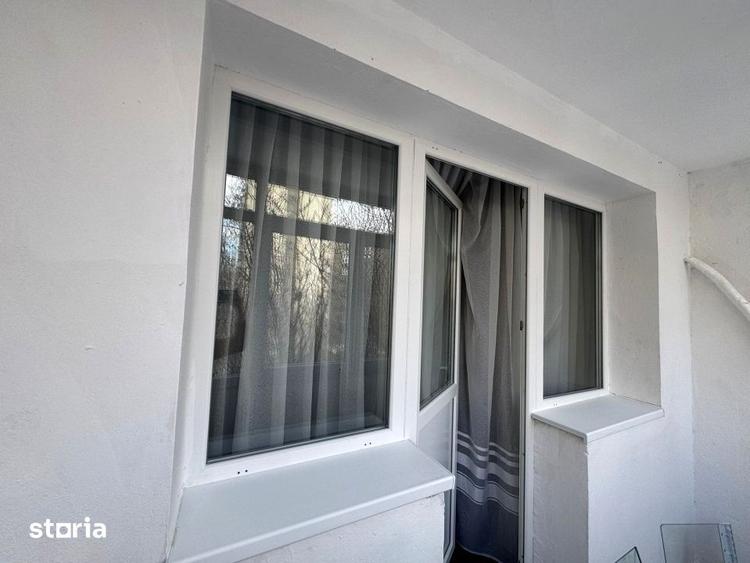 Apartament cu 3 camere decomandat, mobilat în Drumul Taberei