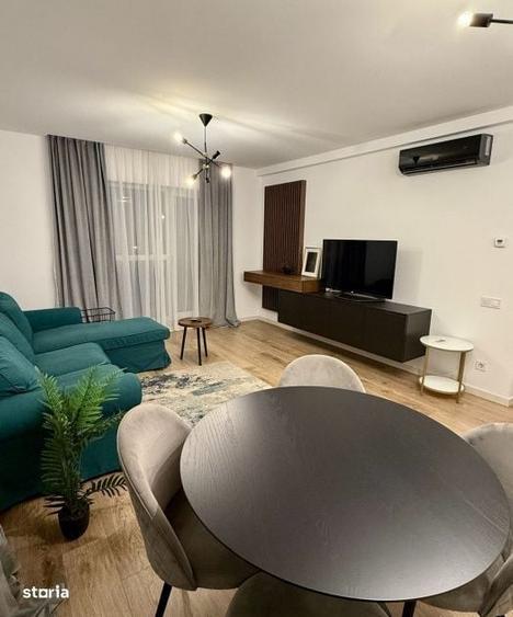 2 Camere | Pantelimon | Centrala proprie | etaj 8/11 | 55 mp | - 6