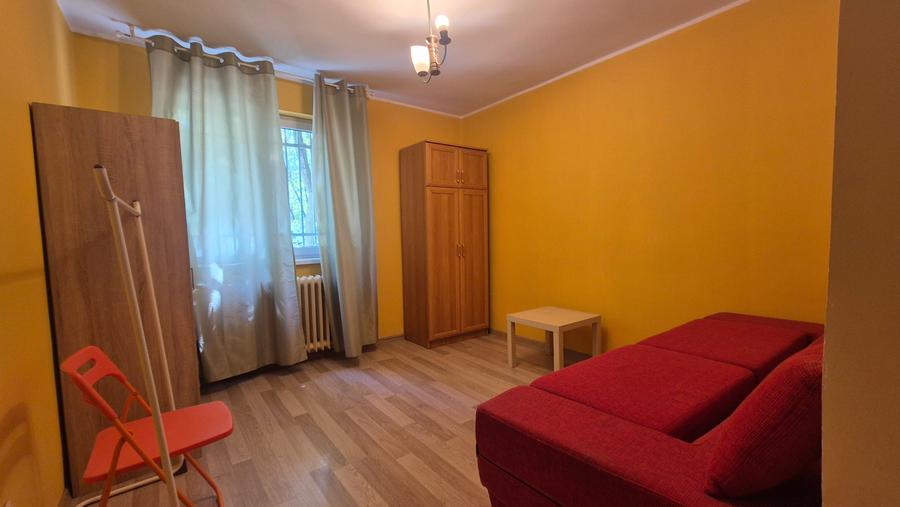 Apartament cu 3 camere decomandat în Tomis Nord