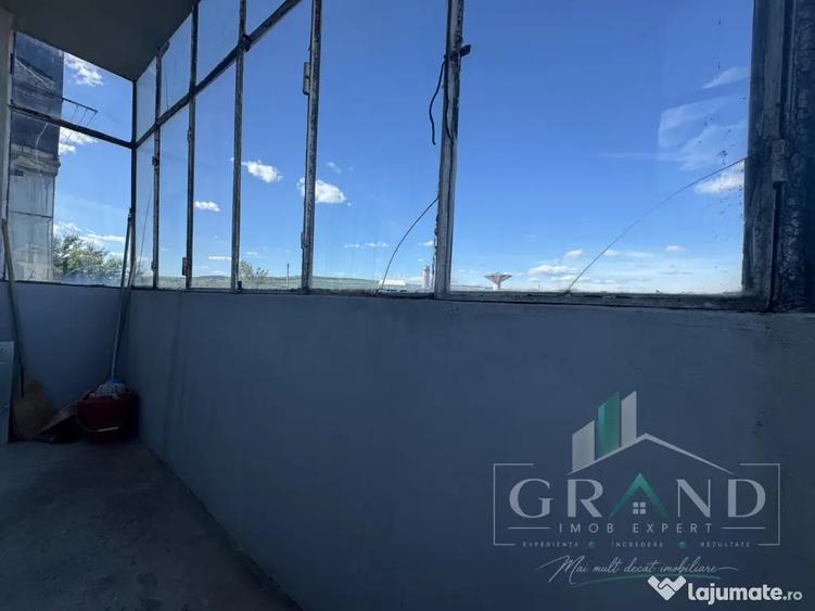 Garsonieră în Mărăști