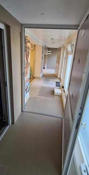 Apartament cu 3 camere decomandat în Calea Galați