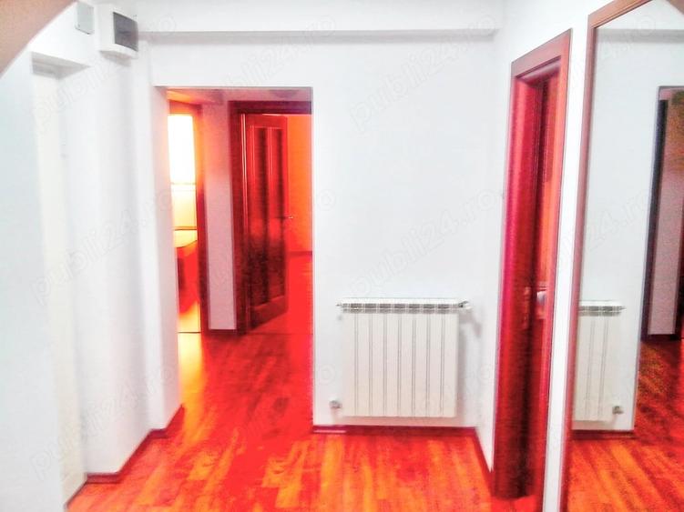 Apartament 3 camere Privighetorii et.1 - 4