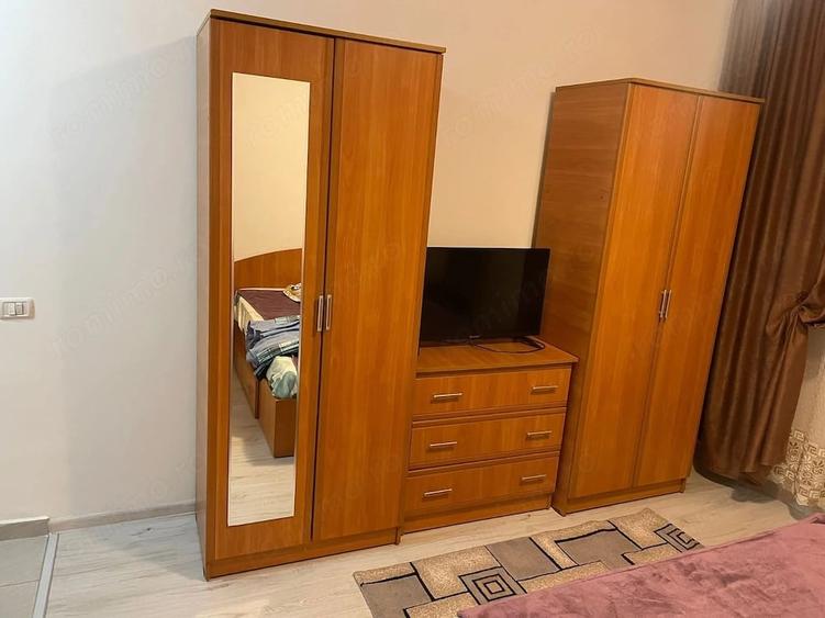Garsonieră decomandată în Chiajna