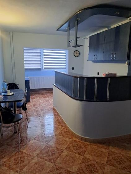 Apartament cu 2 camere decomandat în Soarelui