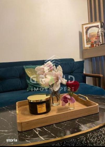 Garsoniera Moderna | Centrala Proprie | Balcon | B-dul MunciiAuchan - 5