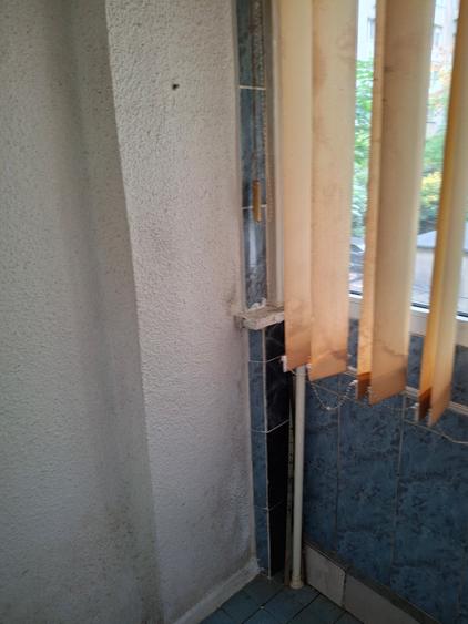 Apartament cu 2 camere decomandat în Crângași