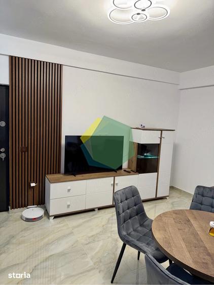 Apartament modern cu 2 camere in complex reziden?ial | Otopeni - 3