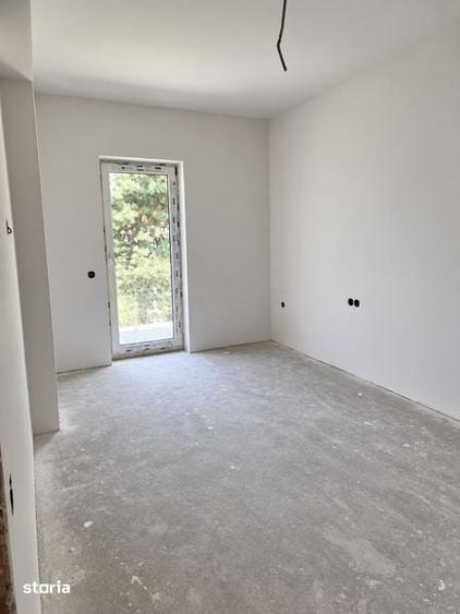 Apartament cu 2 camere în Cristian