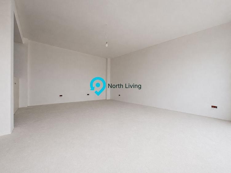 Duplex cu 5 camere cu Canalizare în Central