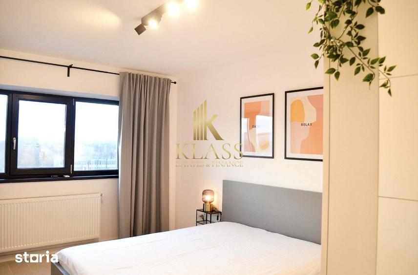 Apartament 2 Camere | Piata Presei Libere - 6