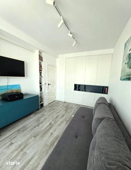 Mamaia Nord- Apartament 3 camere, complet mobilat, langa mare - 16