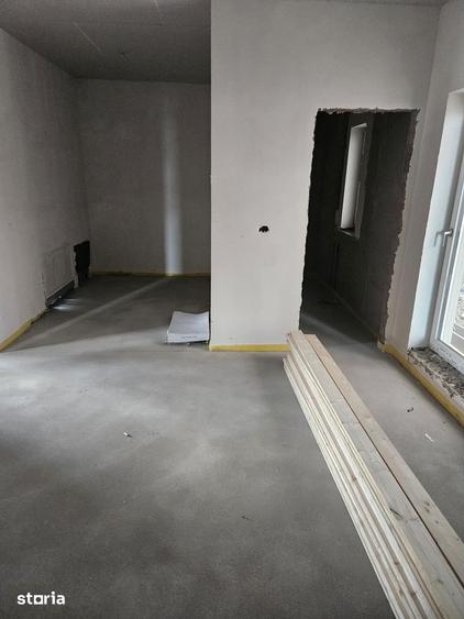 Casa165 mp U-li,teren 503 mp,mobila,fotovoltaice,Grigorescu 2,la CHEIE - 9