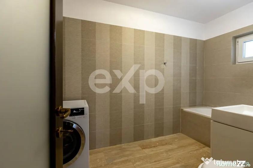 Casă cu 5 camere cu Teren 254 Mp în 9 Mai