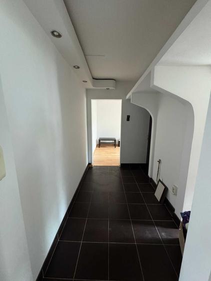 Apartament cu 2 camere nedecomandat în Vest