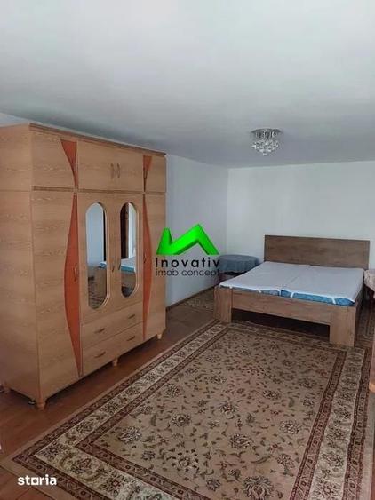Casă cu 4 camere cu Teren 400 Mp în Trei Stejari