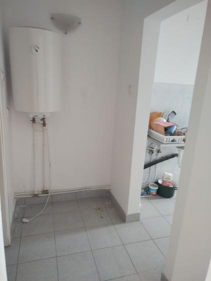 Garsonieră decomandată în Palanga