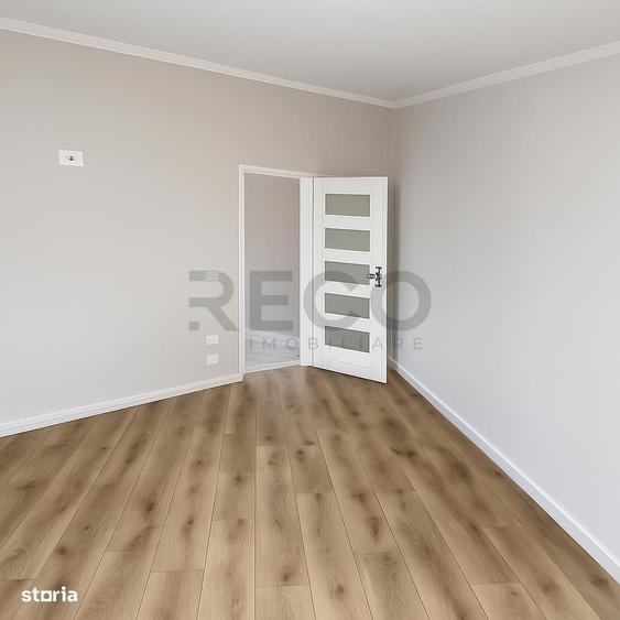 Apartament cu 2 camere semidecomandat în Iosia