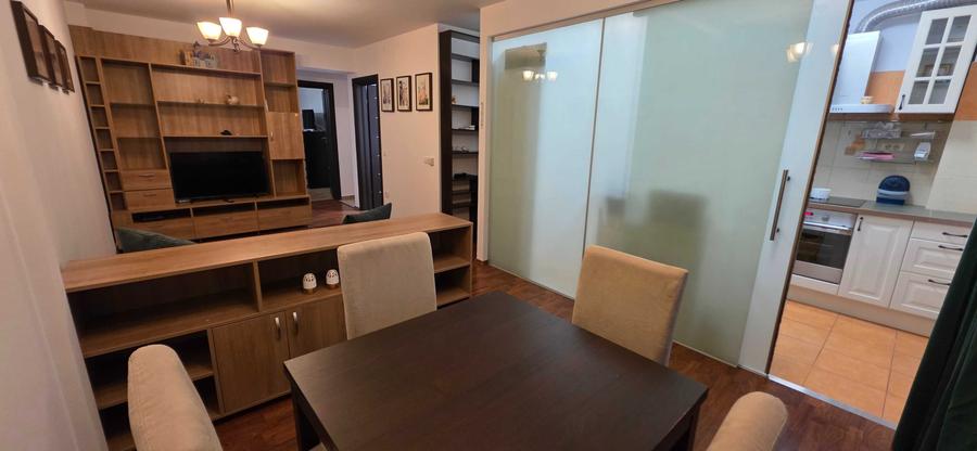 Bragadiru, 2 camere, Leroy Merlin - 6
