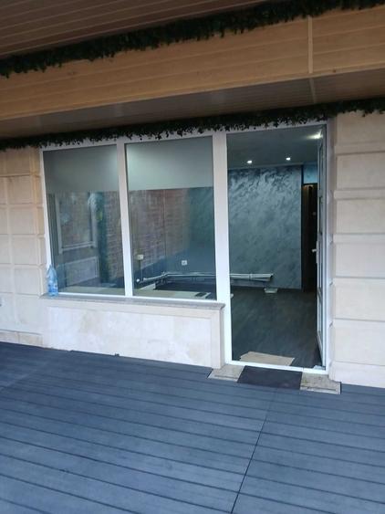 Spațiu comercial, de 200 mp, în Inel II